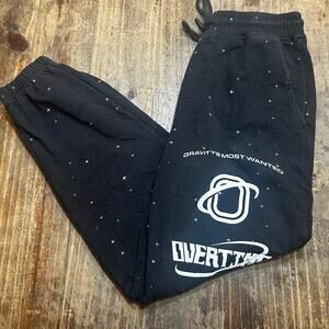 Overtime Sweatpants sz S Overtime Elite Joggers